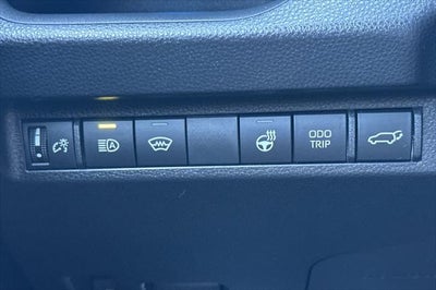 2024 Toyota RAV4 Prime XSE