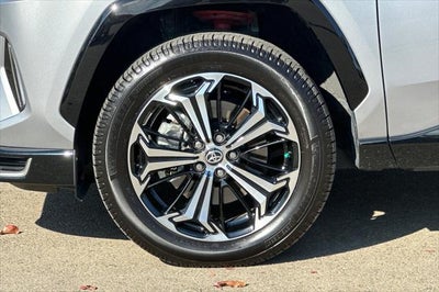 2024 Toyota RAV4 Prime XSE