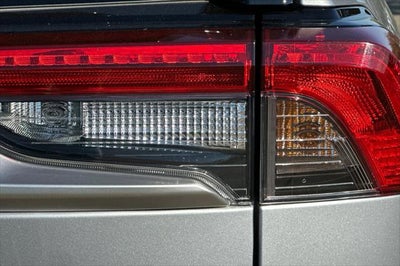 2024 Toyota RAV4 Prime XSE