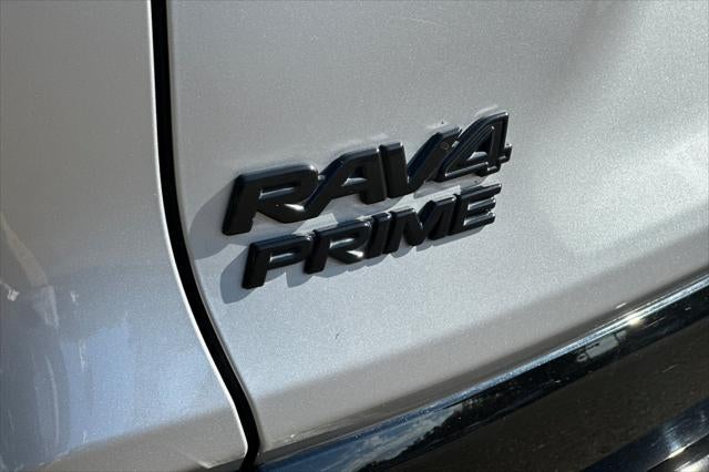 2024 Toyota RAV4 Prime XSE
