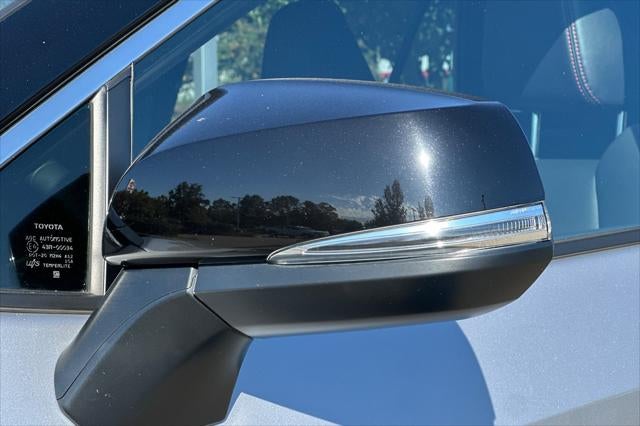 2024 Toyota RAV4 Prime XSE