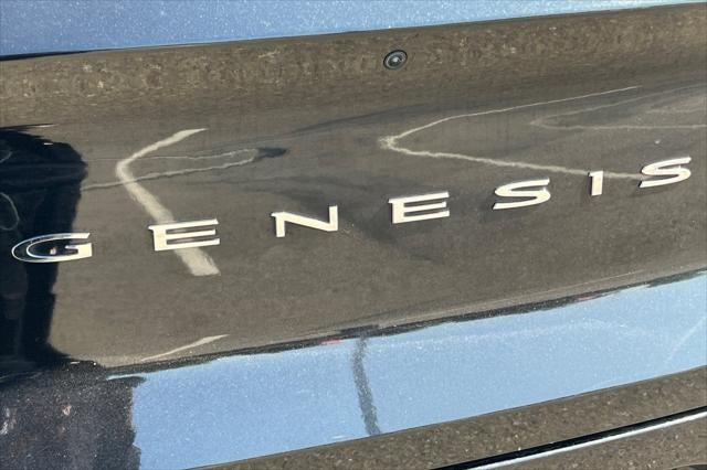 2025 Genesis GV80 2.5T