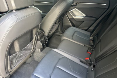 2025 Audi Q3 Premium S Line quattro
