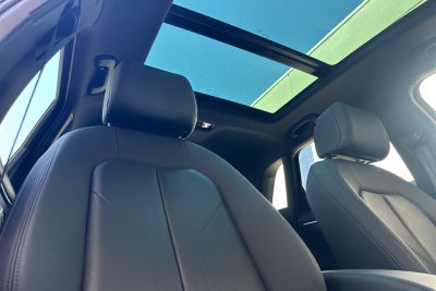 2025 Audi Q3 Premium S Line quattro