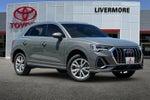 2025 Audi Q3 Premium S Line quattro