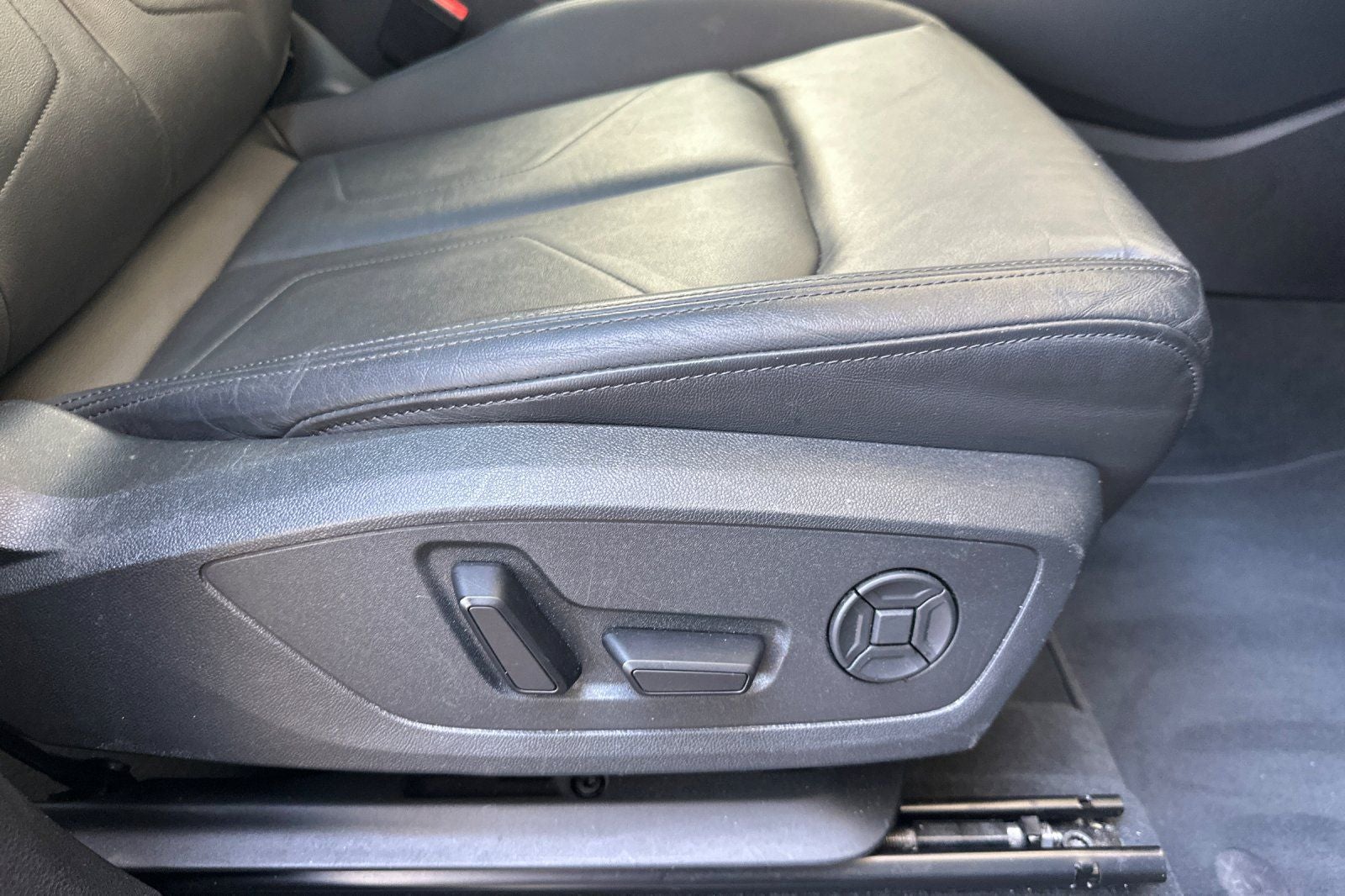 2025 Audi Q3 Premium S Line quattro