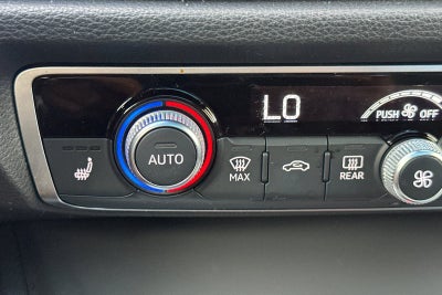 2025 Audi Q3 Premium S Line quattro