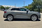 2025 Audi Q3 Premium S Line quattro