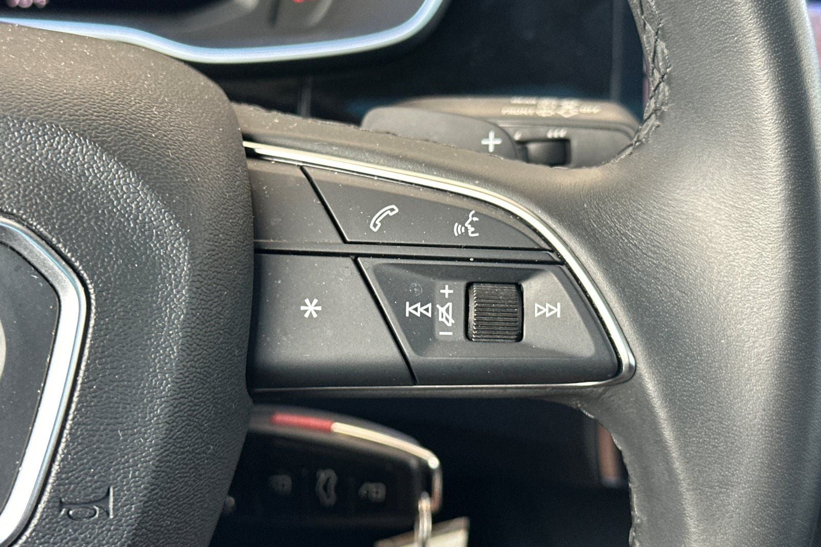 2025 Audi Q3 Premium S Line quattro