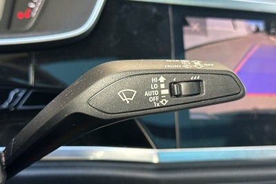 2025 Audi Q3 Premium S Line quattro