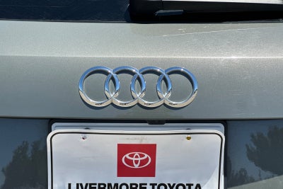 2025 Audi Q3 Premium S Line quattro