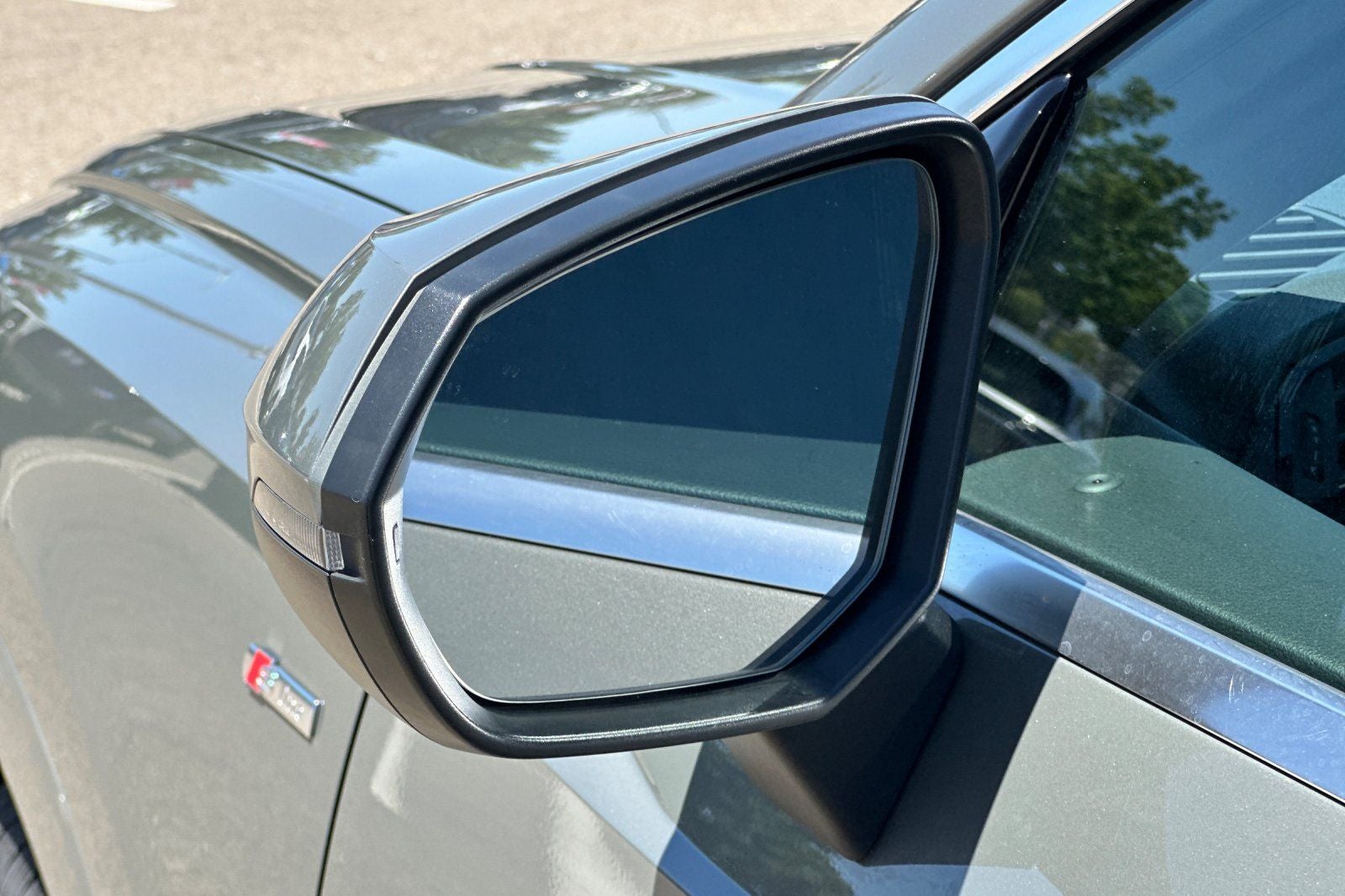 2025 Audi Q3 Premium S Line quattro