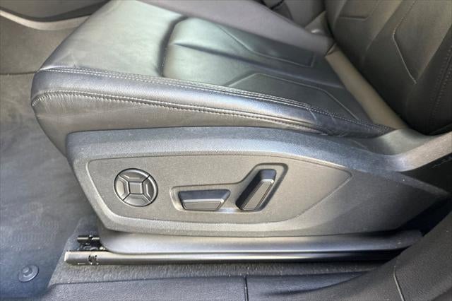2025 Audi Q3 Premium S Line quattro