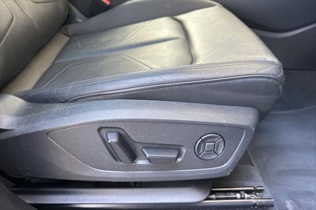 2025 Audi Q3 Premium S Line quattro