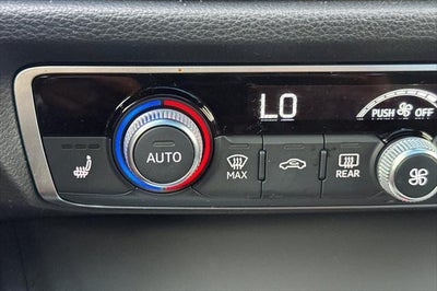 2025 Audi Q3 Premium S Line quattro