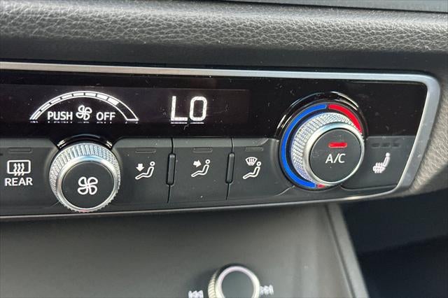 2025 Audi Q3 Premium S Line quattro