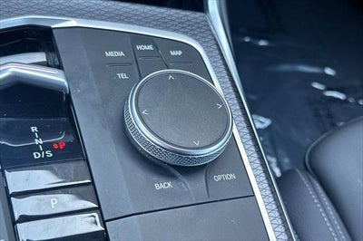 2025 BMW 3 Series 330i xDrive