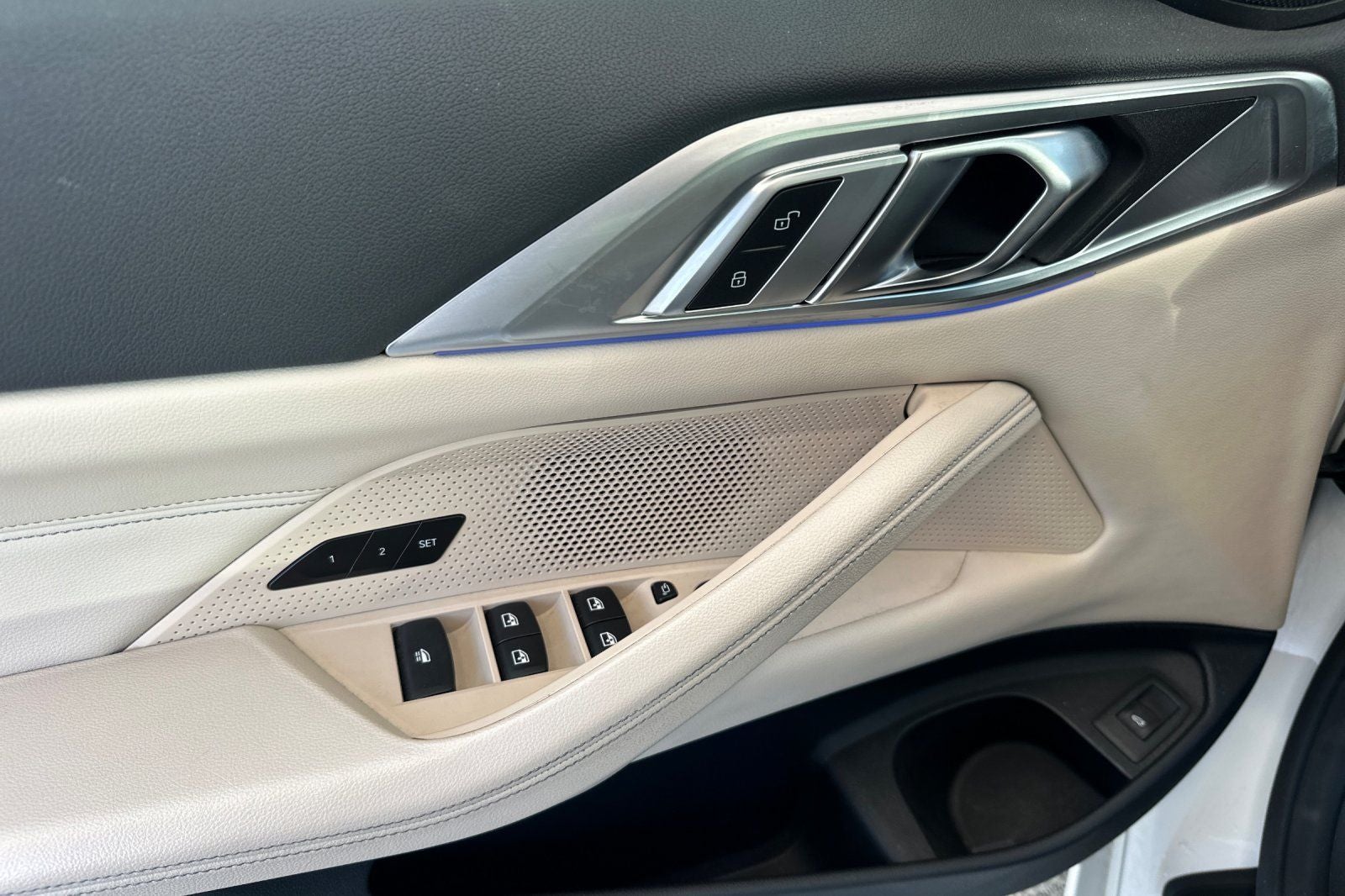 2022 BMW 4 Series M440i xDrive