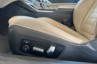 2022 BMW 4 Series M440i xDrive