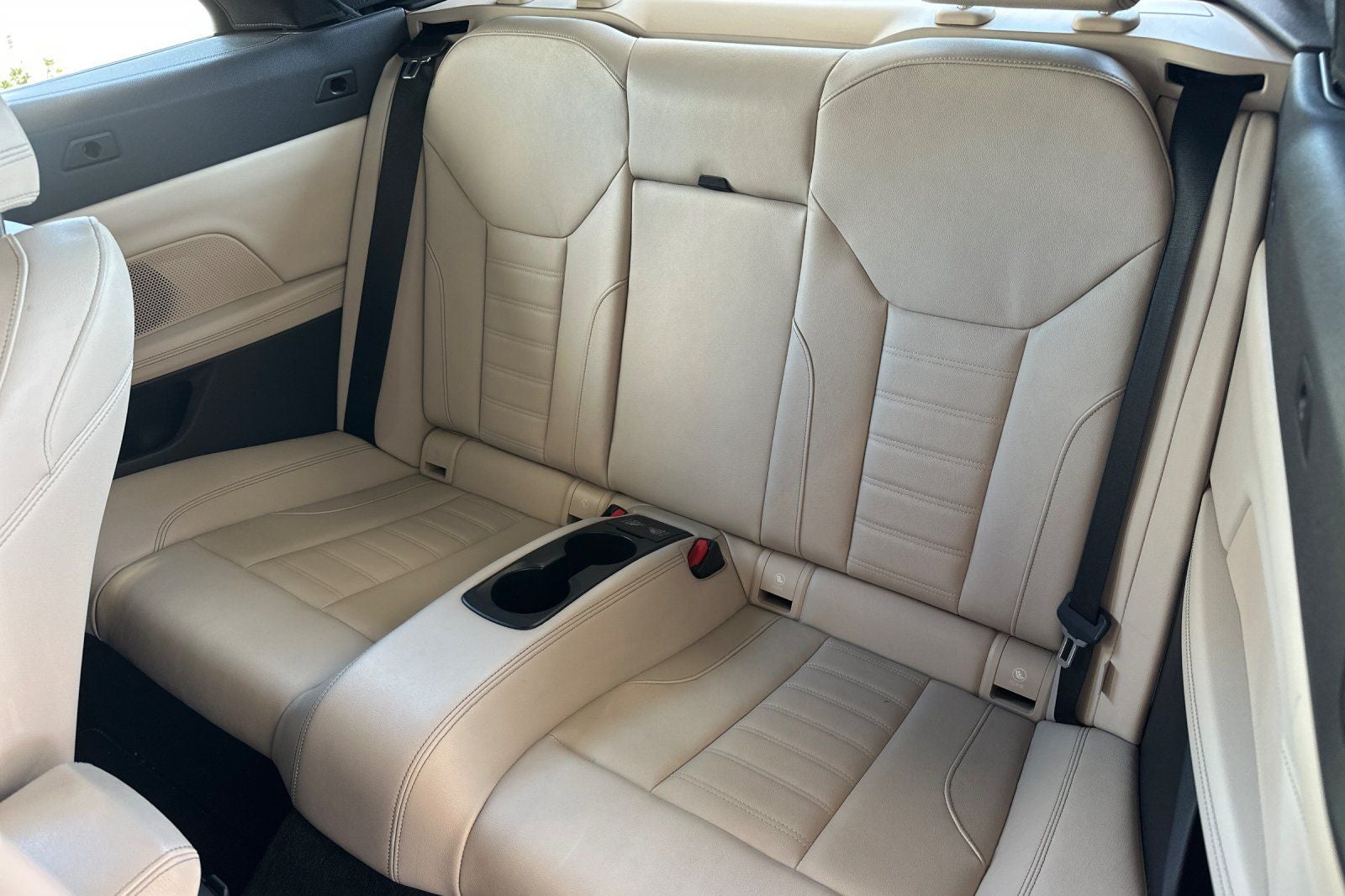 2022 BMW 4 Series M440i xDrive