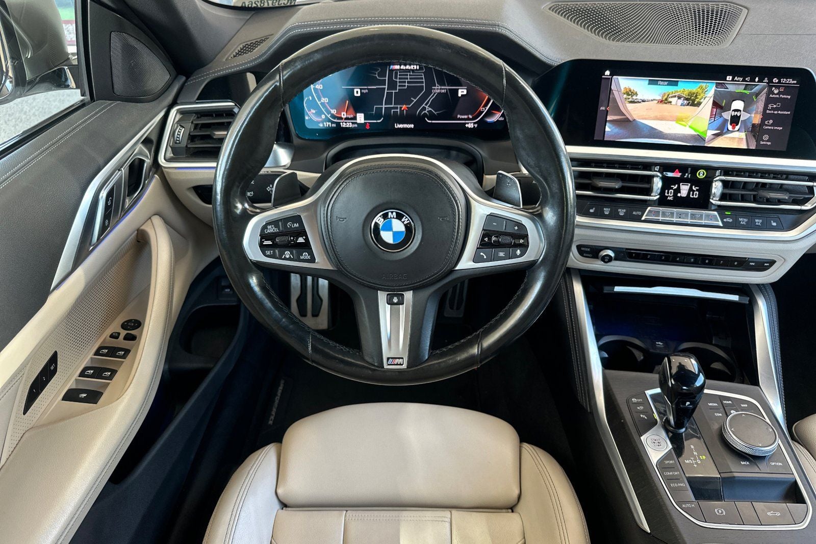 2022 BMW 4 Series M440i xDrive
