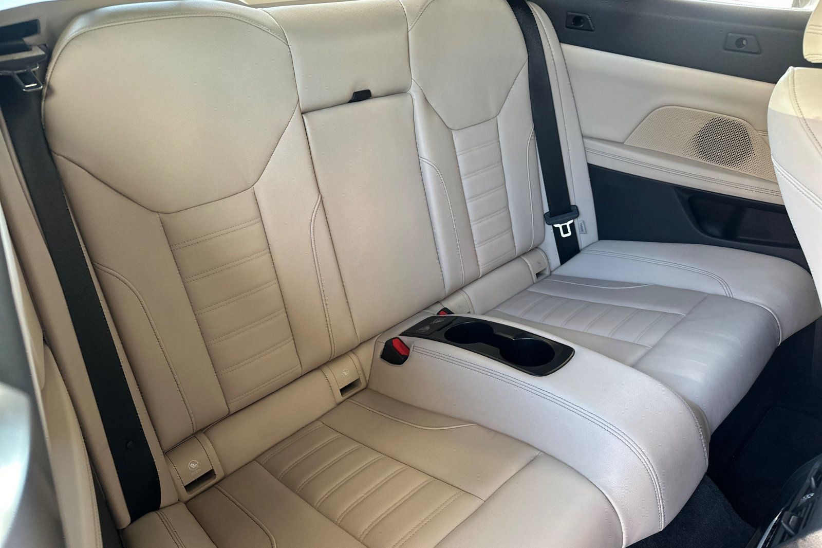 2022 BMW 4 Series M440i xDrive