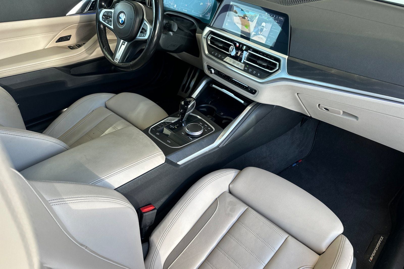 2022 BMW 4 Series M440i xDrive