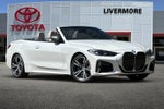 2022 BMW 4 Series M440i xDrive