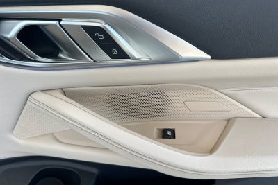 2022 BMW 4 Series M440i xDrive