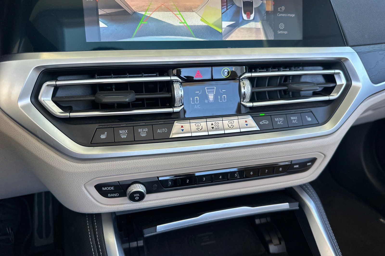 2022 BMW 4 Series M440i xDrive