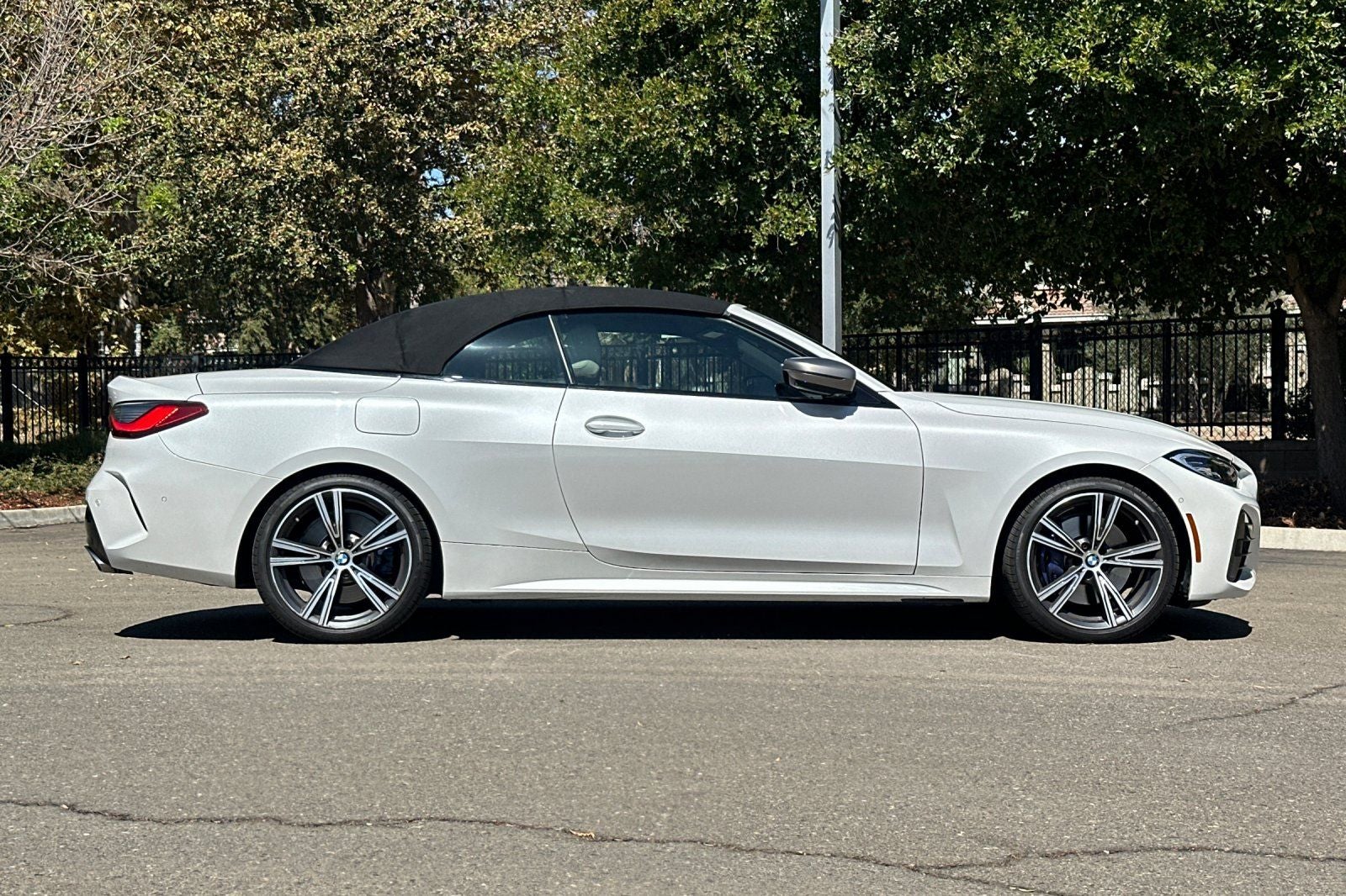 2022 BMW 4 Series M440i xDrive