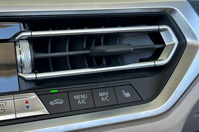 2022 BMW 4 Series M440i xDrive