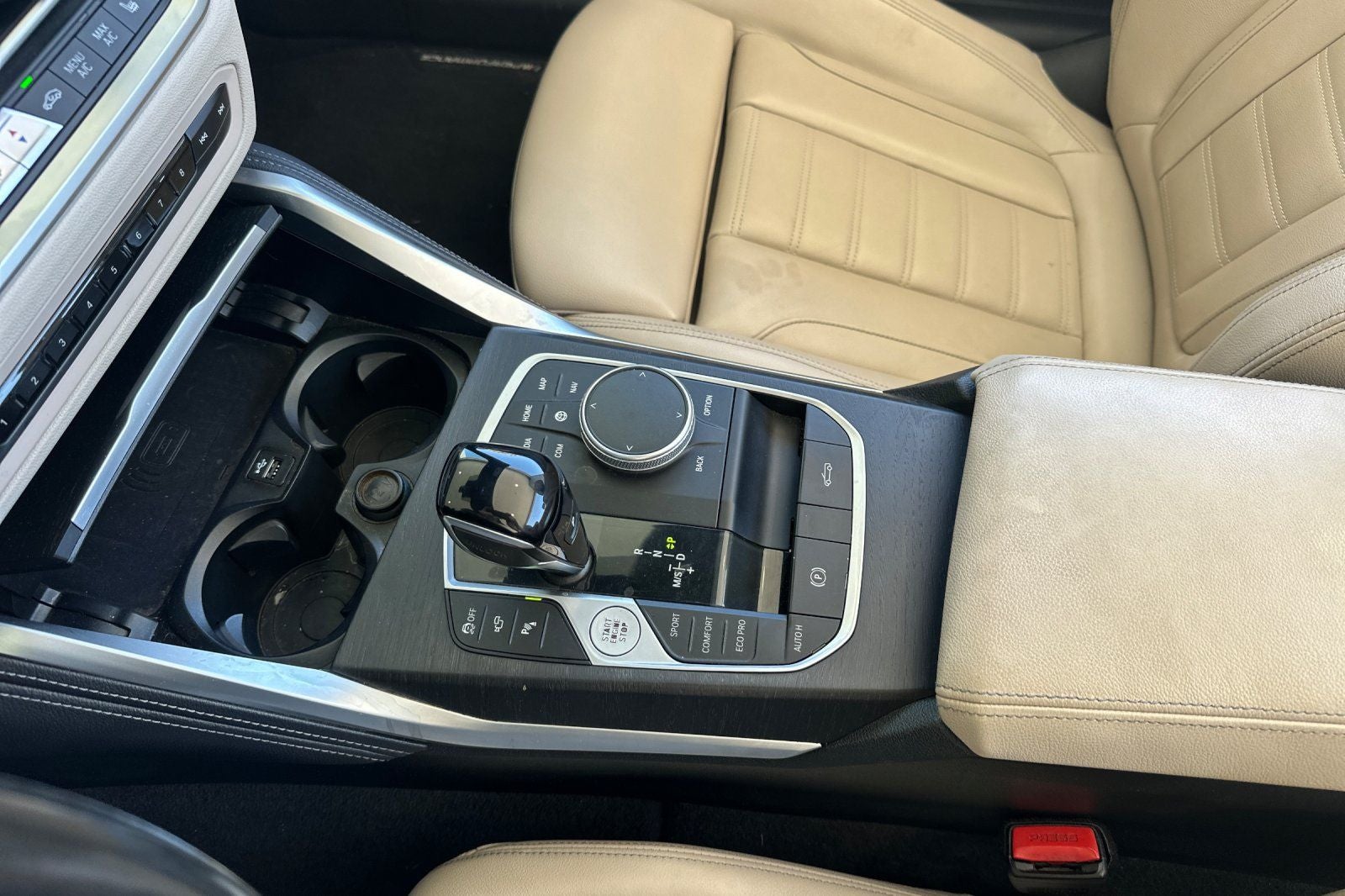 2022 BMW 4 Series M440i xDrive