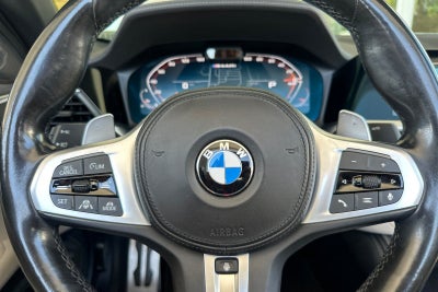2022 BMW 4 Series M440i xDrive