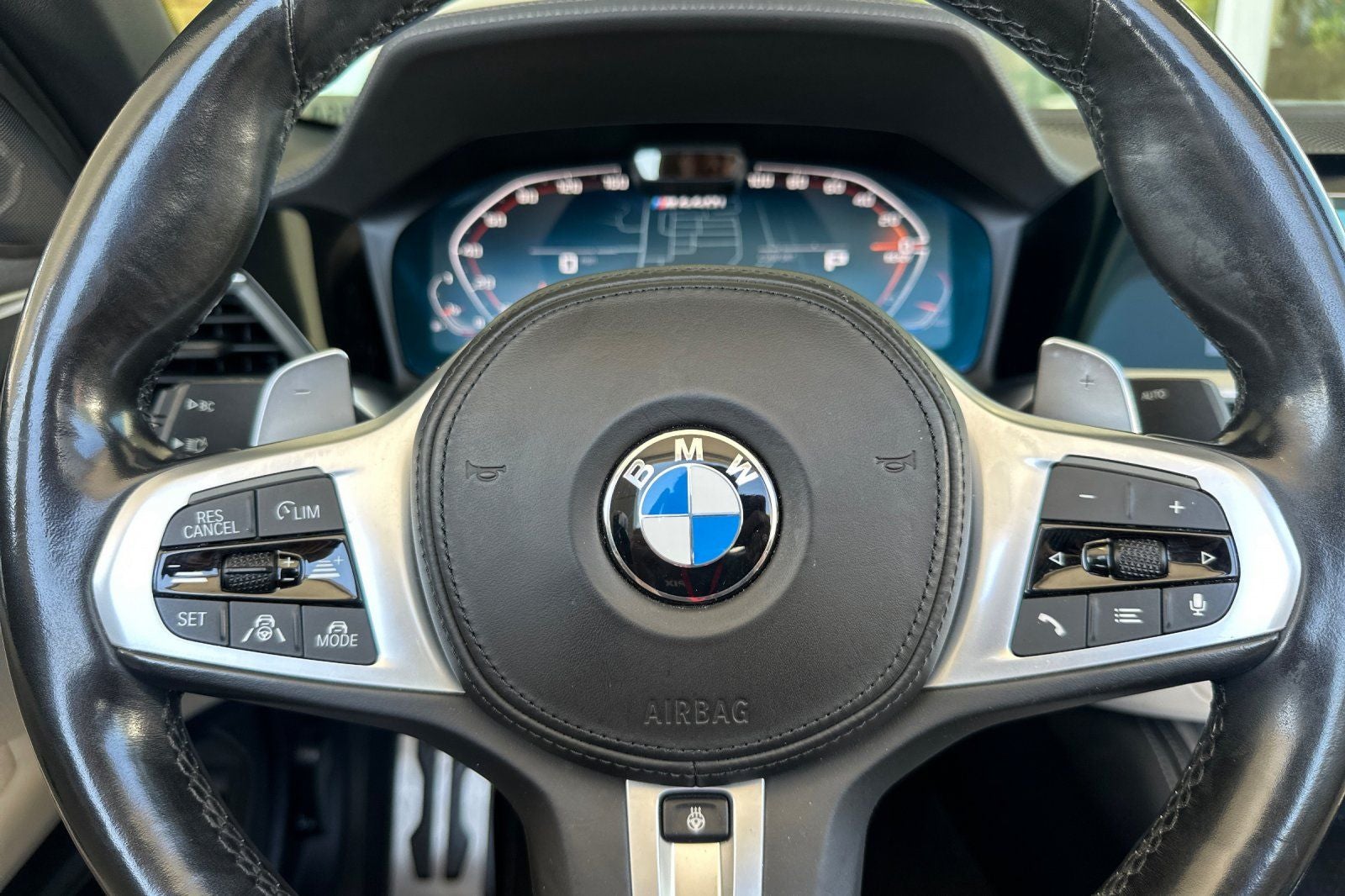 2022 BMW 4 Series M440i xDrive