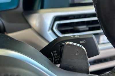 2022 BMW 4 Series M440i xDrive