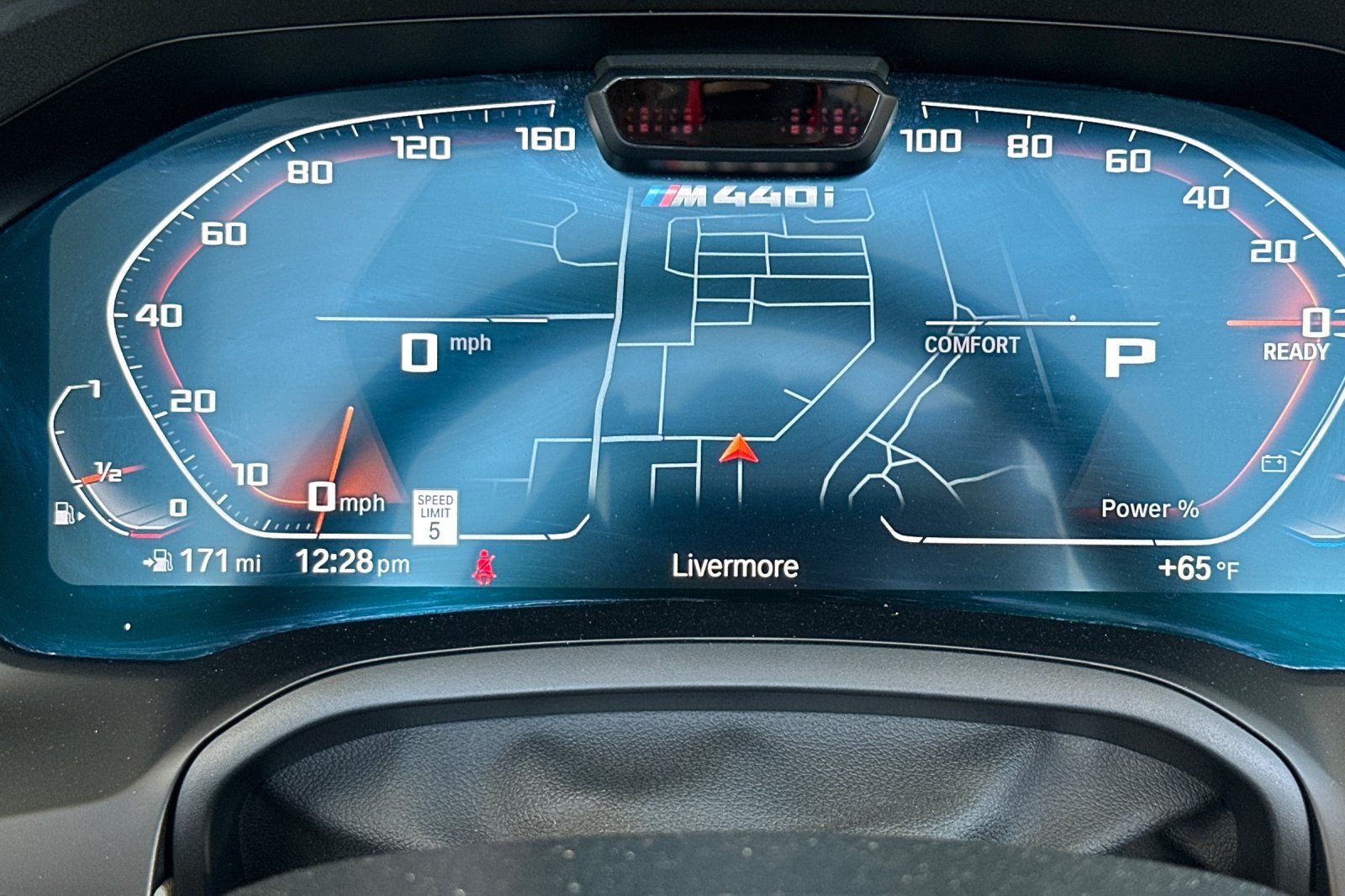 2022 BMW 4 Series M440i xDrive