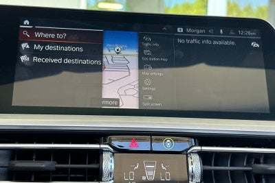 2022 BMW 4 Series M440i xDrive