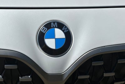 2022 BMW 4 Series M440i xDrive