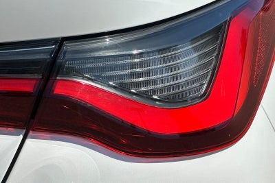 2022 BMW 4 Series M440i xDrive