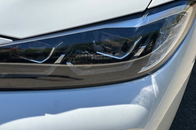 2022 BMW 4 Series M440i xDrive
