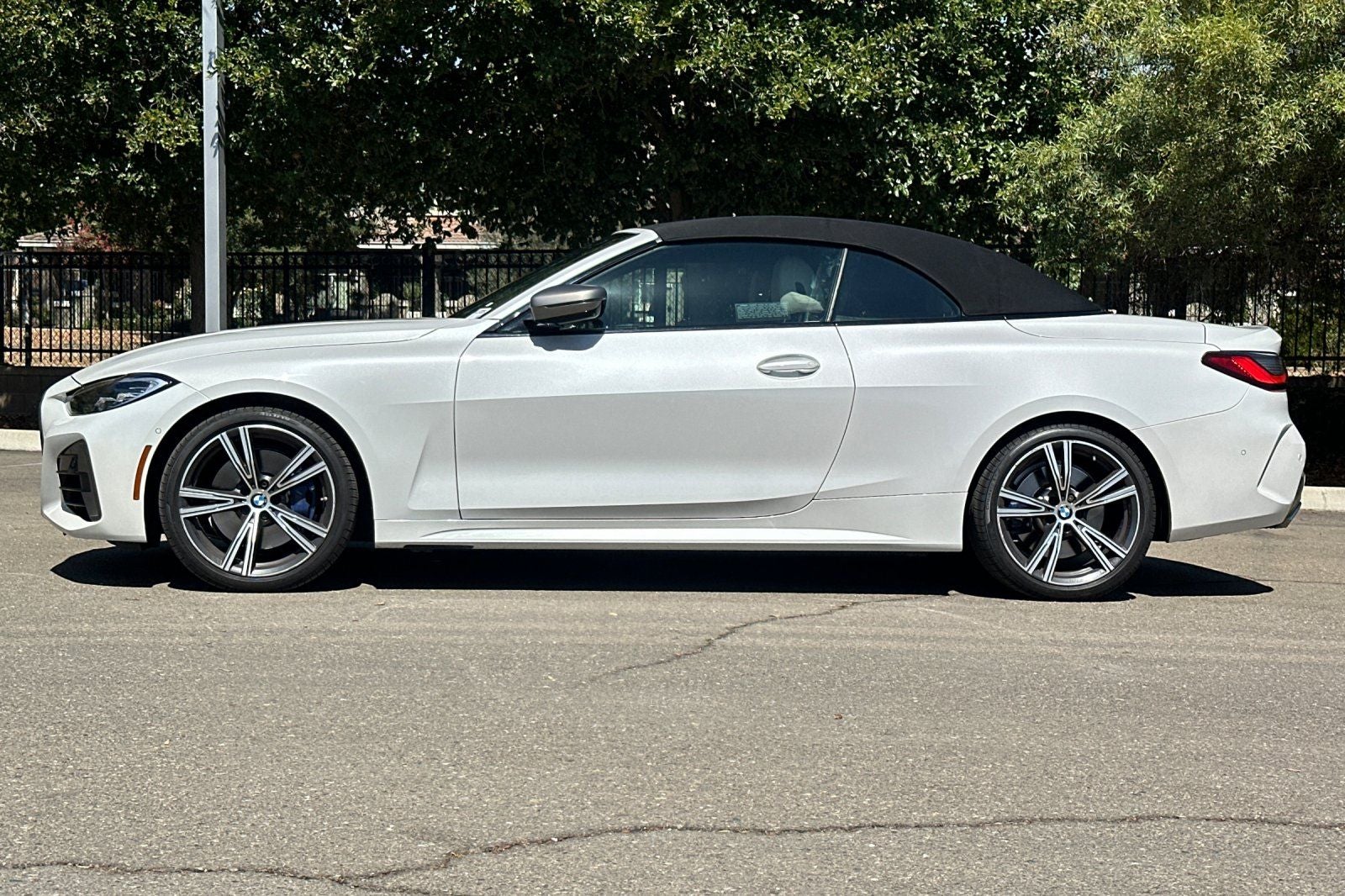 2022 BMW 4 Series M440i xDrive