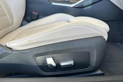 2022 BMW 4 Series M440i xDrive