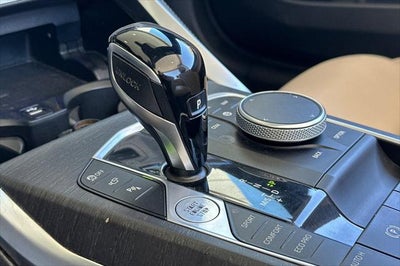 2022 BMW 4 Series M440i xDrive