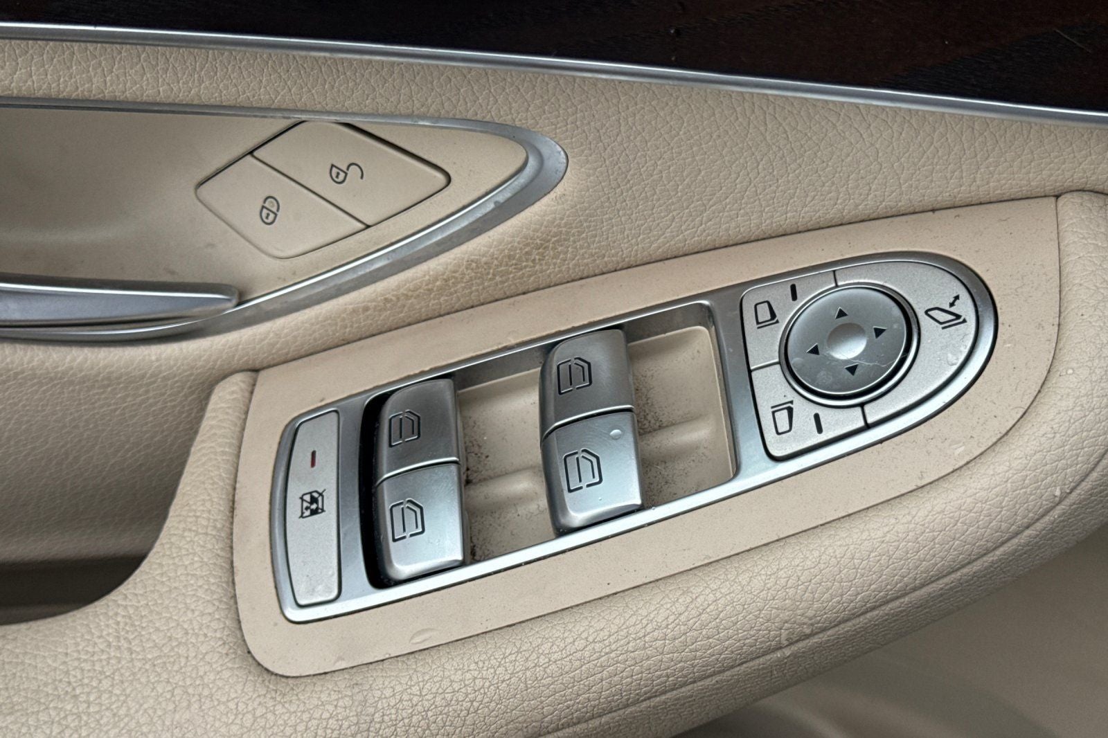 2019 Mercedes-Benz GLC GLC 300 4MATIC®