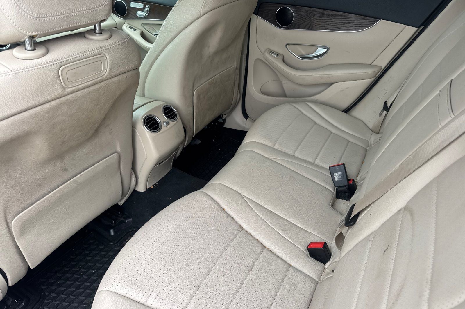 2019 Mercedes-Benz GLC GLC 300 4MATIC®