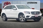 2019 Mercedes-Benz GLC GLC 300 4MATIC®