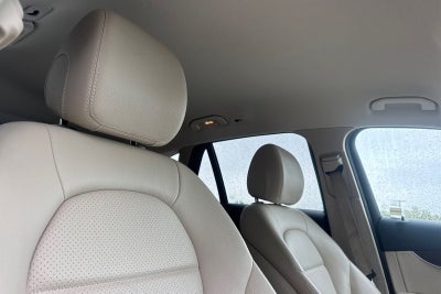 2019 Mercedes-Benz GLC GLC 300 4MATIC®