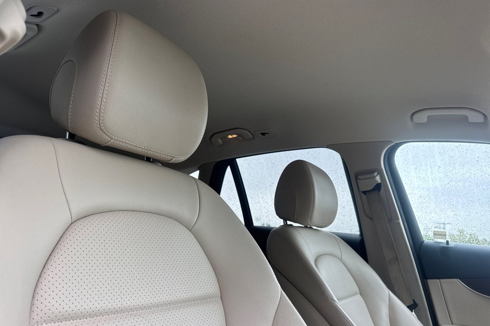 2019 Mercedes-Benz GLC GLC 300 4MATIC®