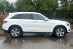 2019 Mercedes-Benz GLC GLC 300 4MATIC®